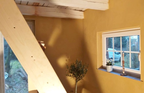 Dobbertin Casa | Antiguo establo con mucho confort entre bosque y lago