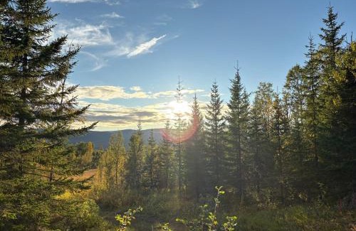 Sorreisa Casa | Modernized standalone cabin Sørreisa - Bardufoss