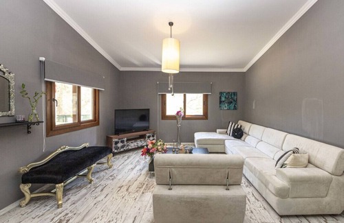 Mentese Villa | House with Impressive Interior Design in Bodrum