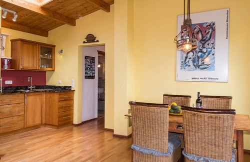 El Roque Casa | La casa de 4 hectáreas finca, único lugar aislado, impresionantes vistas al océano Atlántico, Wi-Fi