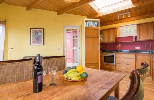El Roque Casa | La casa de 4 hectáreas finca, único lugar aislado, impresionantes vistas al océano Atlántico, Wi-Fi