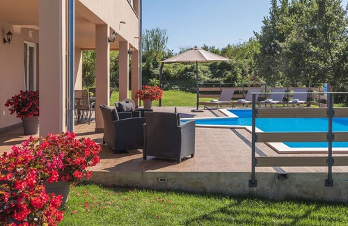 Radetici Otro | Impresionante casa de campo en Radetici con piscina privada