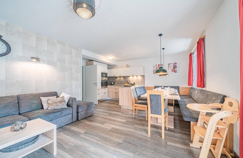 Westendorf Apartamento | Modernly furnished apartment in the centre of Westendorf