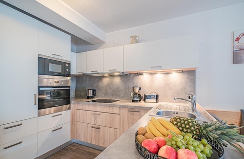 Westendorf Apartamento | Modernly furnished apartment in the centre of Westendorf