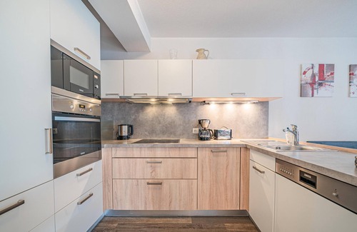 Westendorf Apartamento | Modernly furnished apartment in the centre of Westendorf