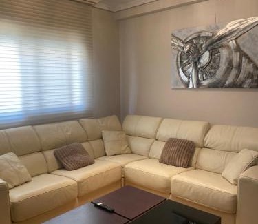 Polop Casa | Moderno adosado junto al POLIDEPORTIVO de NUCIA
