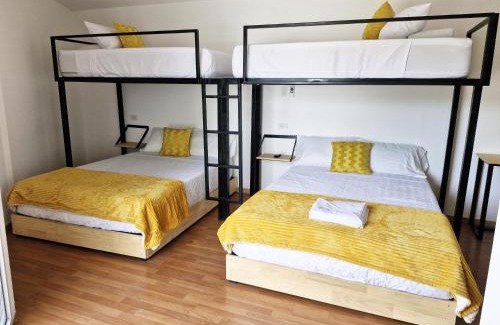Zona 7 Apartamento | Moderno, Amplio y Elegante, Bien ubicado Apto Cerca Miraflores A9