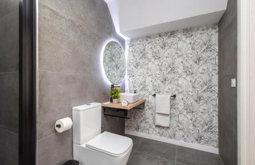 Torrefiel Apartamento | Moderno, amplio y muy cómodo