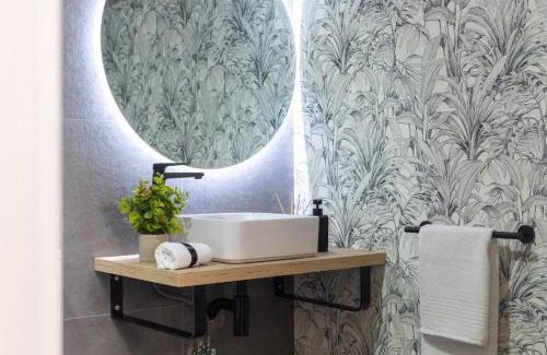Torrefiel Apartamento | Moderno, amplio y muy cómodo