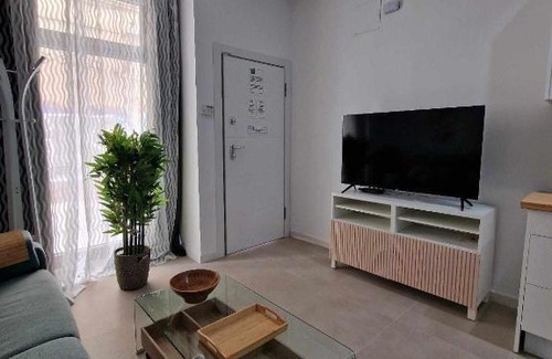 Perchel Norte Apartamento | Moderno apartamento 2 junto a Calle Mármoles