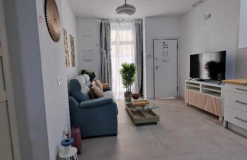 Perchel Norte Apartamento | Moderno apartamento 2 junto a Calle Mármoles