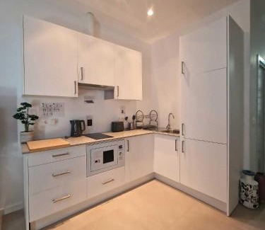 Perchel Norte Apartamento | Moderno apartamento 2 junto a Calle Mármoles