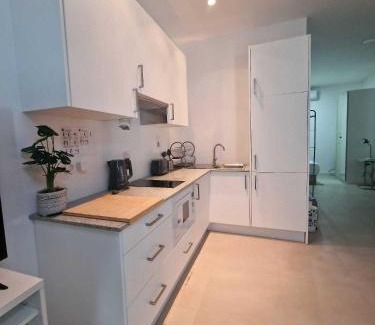 Perchel Norte Apartamento | Moderno apartamento 2 junto a Calle Mármoles