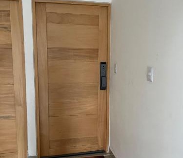 La Caleta Apartamento | Moderno Apartamento Boca Chica, 5 minutos del Aeropuerto
