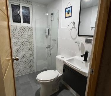 La Caleta Apartamento | Moderno Apartamento Boca Chica, 5 minutos del Aeropuerto