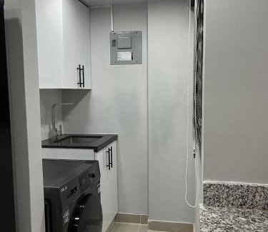 La Caleta Apartamento | Moderno Apartamento Boca Chica, 5 minutos del Aeropuerto