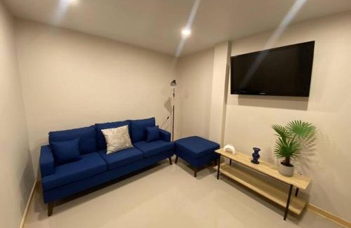 Tacna Apartamento | Moderno Apartamento Centro Tacna