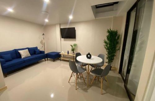 Tacna Apartamento | Moderno Apartamento Centro Tacna