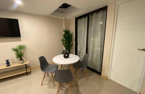 Tacna Apartamento | Moderno Apartamento Centro Tacna