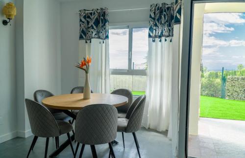 Benalmádena Apartamento | Moderno apartamento en la Reserva del Higuerón