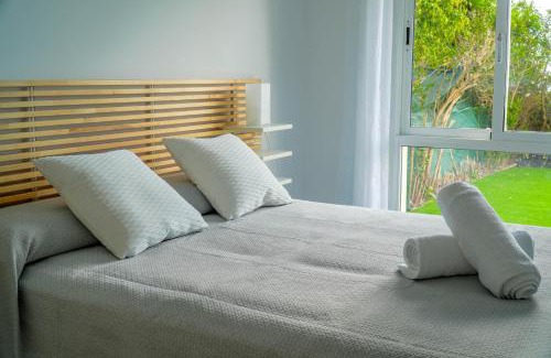 Benalmádena Apartamento | Moderno apartamento en la Reserva del Higuerón