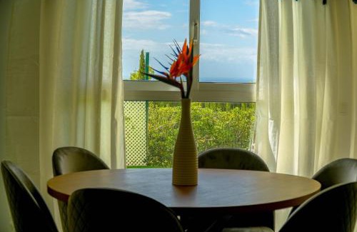 Benalmádena Apartamento | Moderno apartamento en la Reserva del Higuerón