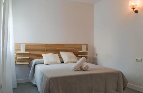 Benalmádena Apartamento | Moderno apartamento en la Reserva del Higuerón