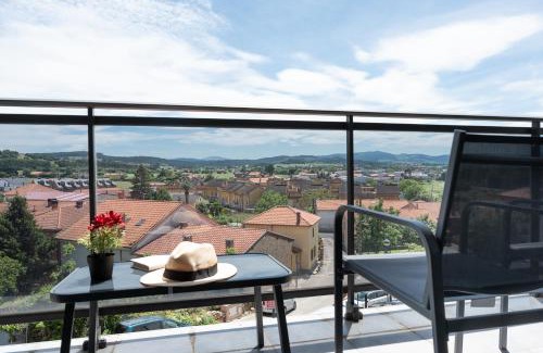Cudon Apartamento | Moderno apartamento en Cudón