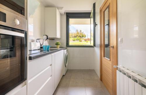 Cudon Apartamento | Moderno apartamento en Cudón