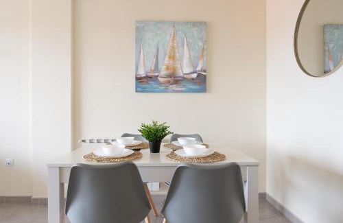 Cudon Apartamento | Moderno apartamento en Cudón