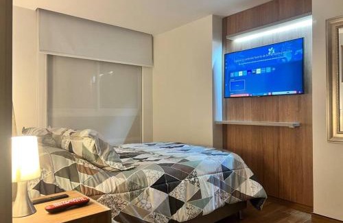 Centro International Apartamento | Moderno Apartamento en el Centro