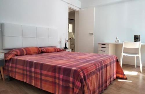 Centro histórico de Pontevedra Apartamento | Moderno apartamento en zona antigua