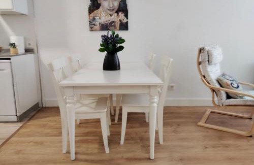 Centro histórico de Pontevedra Apartamento | Moderno apartamento en zona antigua