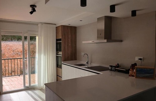Diputación de Rincón de San Ginés Apartamento | Moderno apartamento en La Manga Club