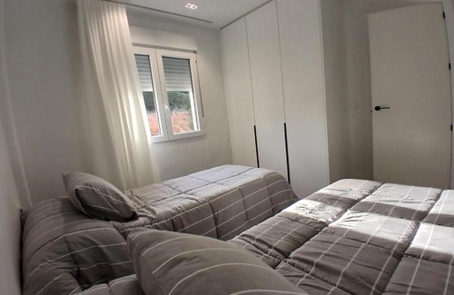 Diputación de Rincón de San Ginés Apartamento | Moderno apartamento en La Manga Club