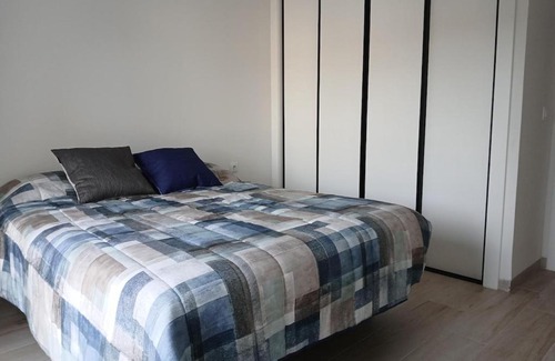 Diputación de Rincón de San Ginés Apartamento | Moderno apartamento en La Manga Club