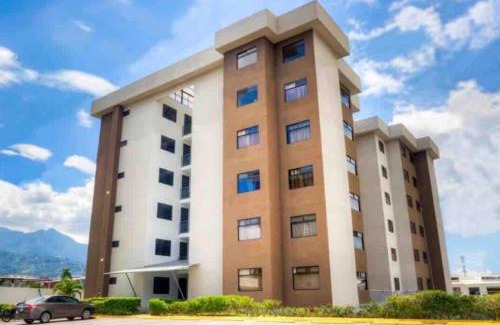 Hatillo Apartamento | Moderno apartamento en San Jose CR