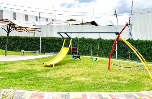 Hatillo Apartamento | Moderno apartamento en San Jose CR