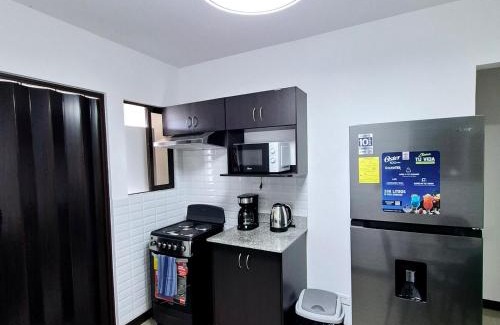 Hatillo Apartamento | Moderno apartamento en San Jose CR