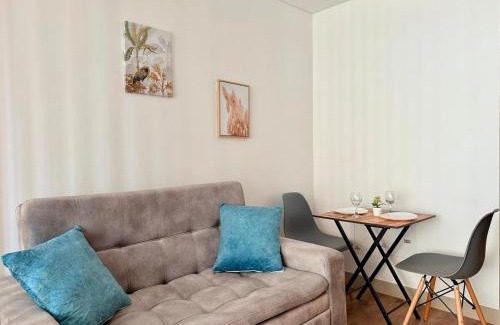 Chico Norte III Apartamento | Moderno apartamento en Urban Chicó! Ubicación top en Bogotá