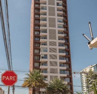 Cambui Apartamento | Moderno Apartamento no Cambuí