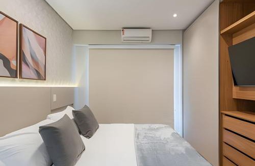 Cambui Apartamento | Moderno Apartamento no Cambuí