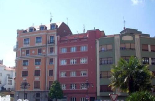 Centro y casco histórico Apartamento | Moderno Apartamento Oviedo Centro