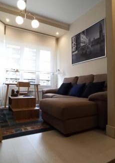 Centro y casco histórico Apartamento | Moderno Apartamento Oviedo Centro
