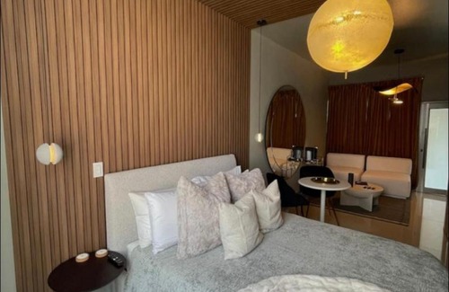 Santurce Apartamento | Moderno Apartamento para parejas San Juan Puerto Rico