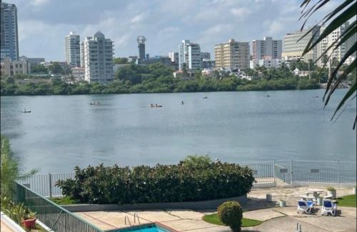Santurce Apartamento | Moderno Apartamento para parejas San Juan Puerto Rico