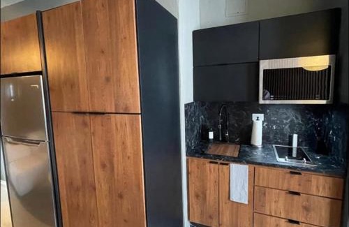 Santurce Apartamento | Moderno Apartamento para parejas San Juan Puerto Rico