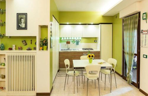 Latina Apartamento | Moderno appartamento zona centrale