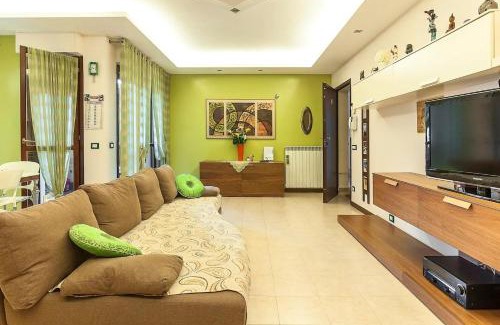 Latina Apartamento | Moderno appartamento zona centrale