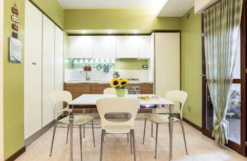 Latina Apartamento | Moderno appartamento zona centrale